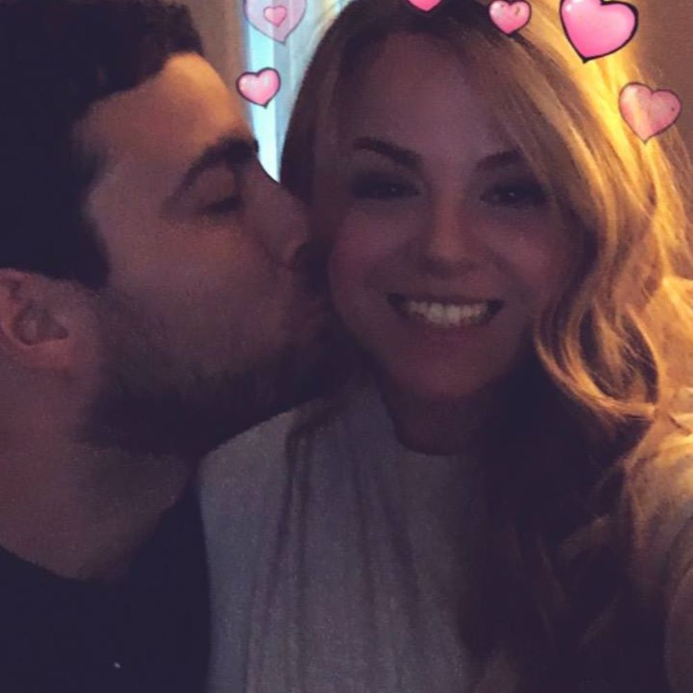 Meet your Posher, Brittney